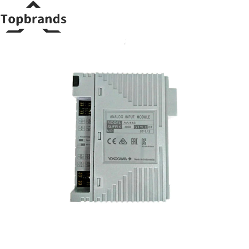 Yokogawa CP471-00 Processor Module CPU Module | 100% New and Origin view 3