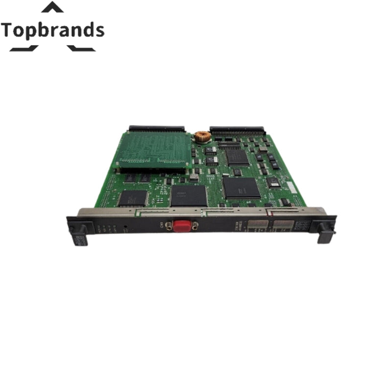 Yokogawa CP701 Field Control CPU Module | 100% New and Origin view 2
