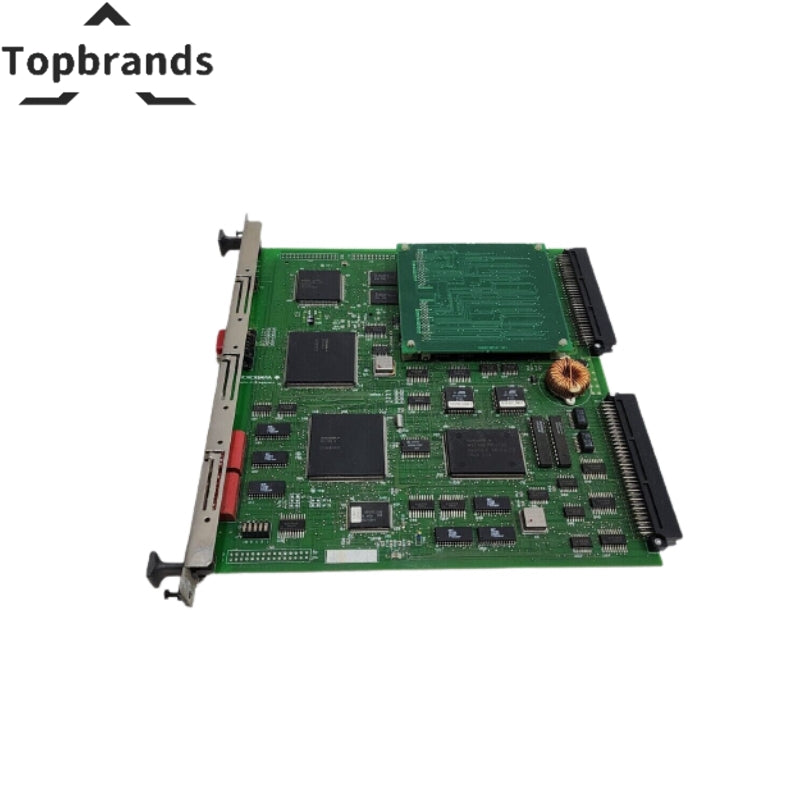 Yokogawa CP701 Field Control CPU Module | 100% New and Origin view 3
