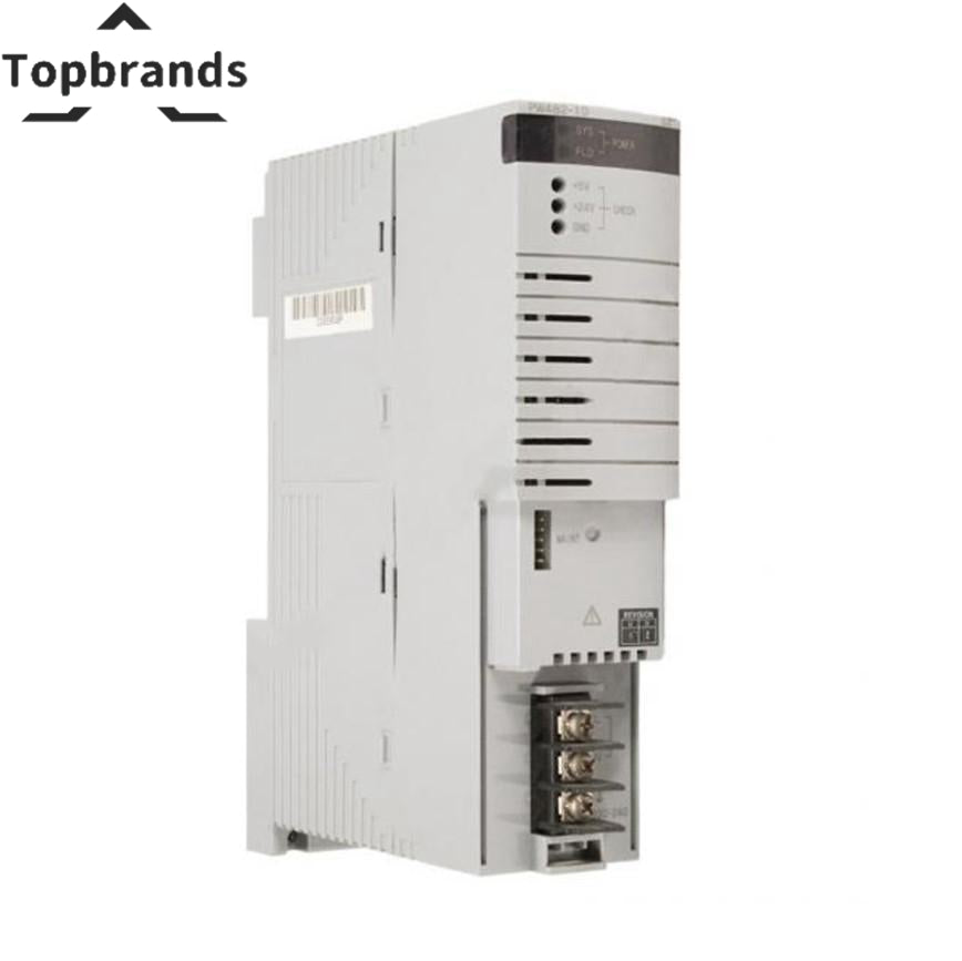 Yokogawa PW481-50 Power Supply Module | Origin New | In Stock