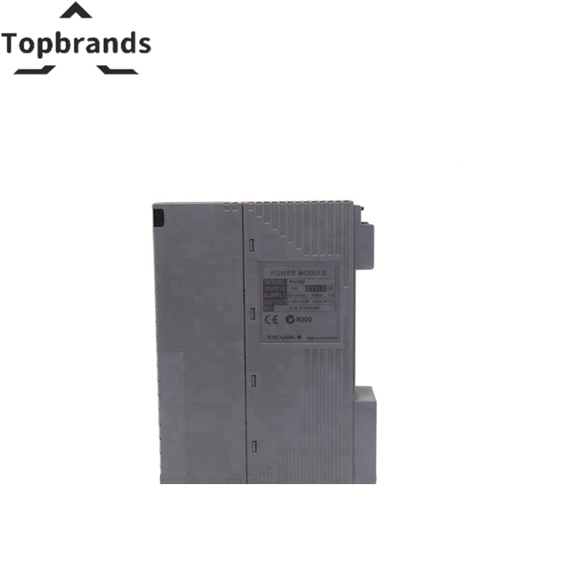 Yokogawa PW482-11 Power Supply Module 100% Genuine view 3