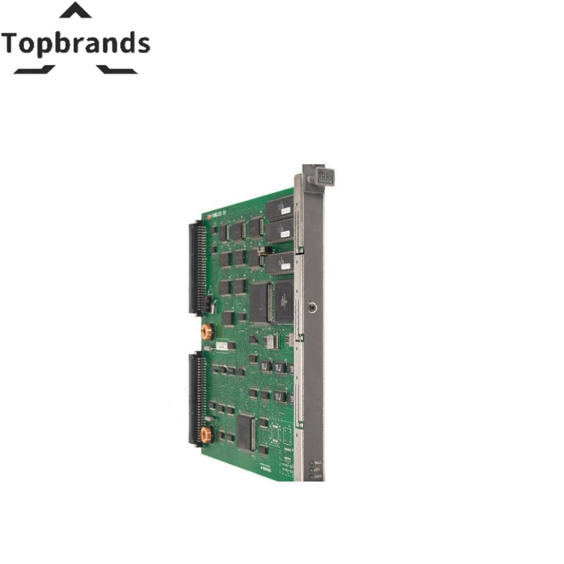Yokogawa | SB301 | ESB Bus Interface Card | 100% Origin and Genuine view 2