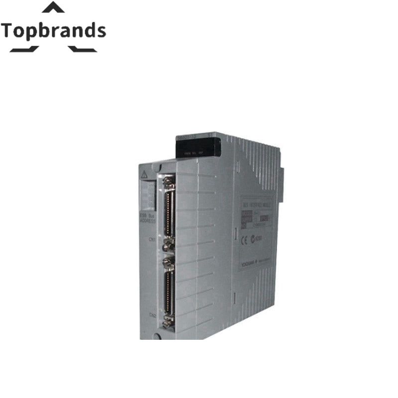 Yokogawa SB401-10 ESB Bus Interface Slave Module