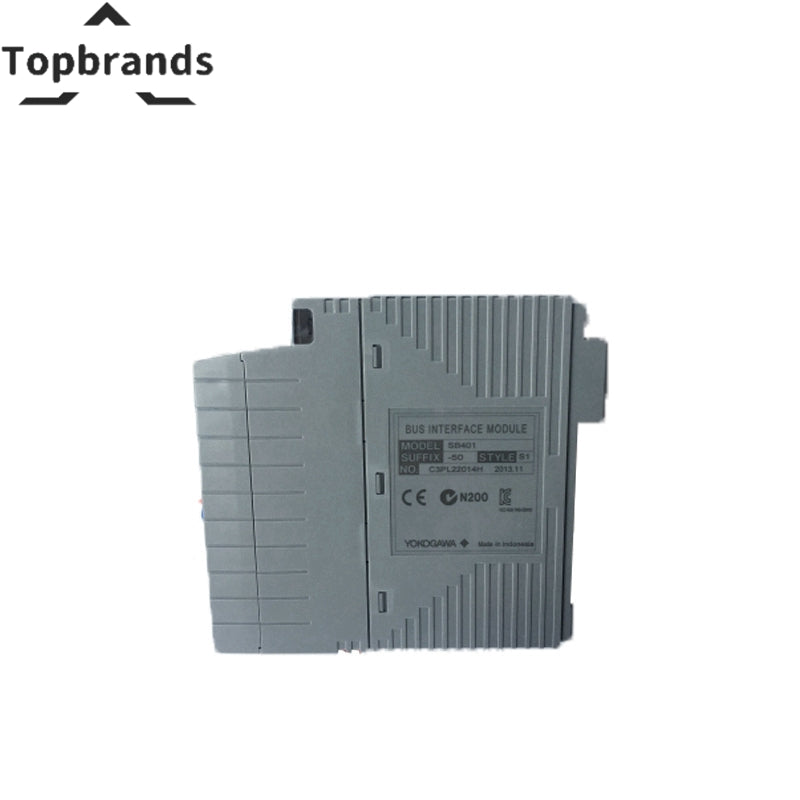 Yokogawa SB401-11 ESB Bus Interface Slave Module in Stock view 3