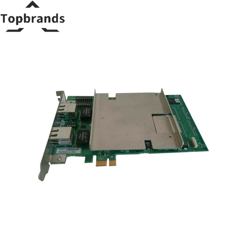 Yokogawa VI702 Vnet/IP Interface Card Brand New In Stock